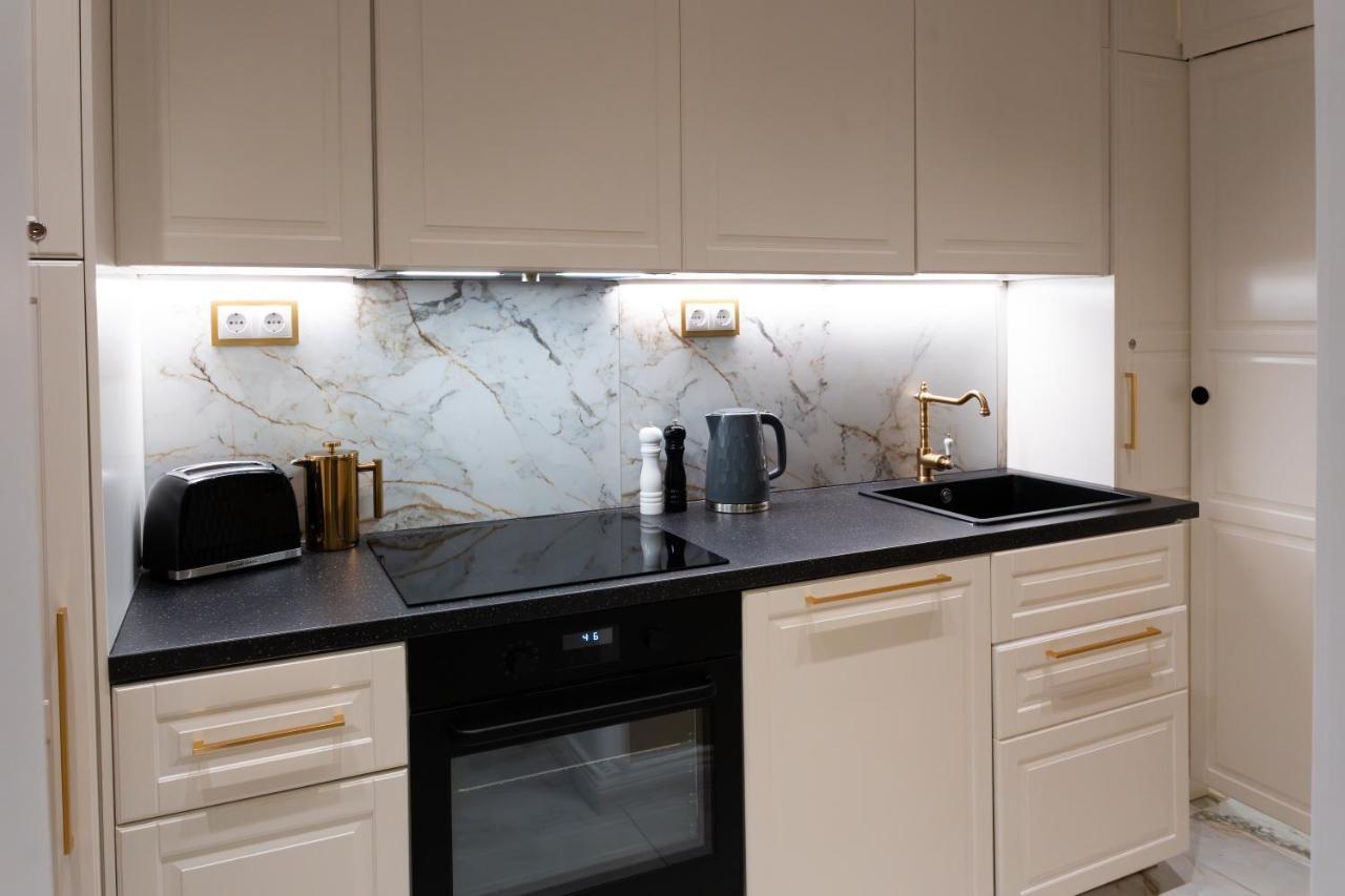 Rome City Center Apartment المظهر الخارجي الصورة