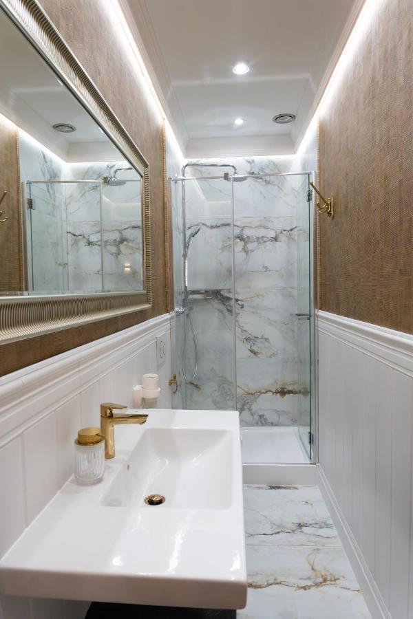 Rome City Center Apartment المظهر الخارجي الصورة